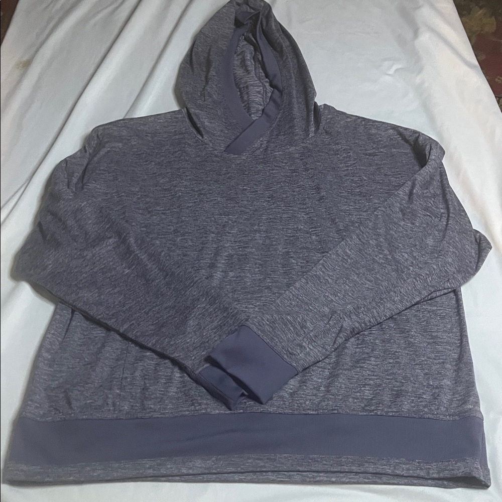 Mondetta Hooded Top
